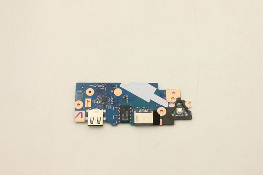 Lenovo FRU Mars3.0 AMD IO/B W/FP 5C51C94247