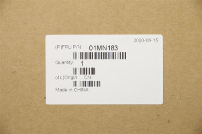 Lenovo MECH_ASM DCA70_MB_S_NON_TS 01MN183