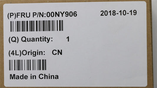Lenovo Yoga 260 Cable Webcam Mic Camera 00NY907