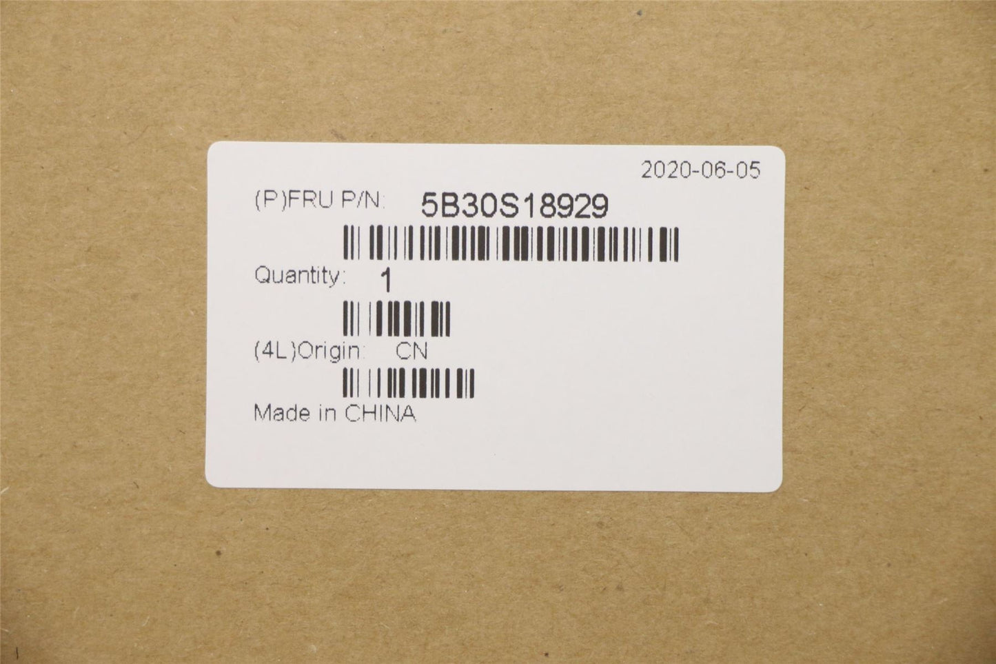 Lenovo IdeaPad 1-14IGL05 1-14ADA05 Bezel front trim frame Cover Black 5B30S18929