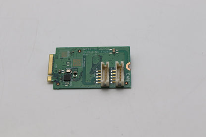 Lenovo CARDPOP 2xCANbus CANopen Isolated Board 5C51F12002
