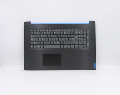Lenovo Upper Case ASM_ND L 81LL NBL 5CB0U42847