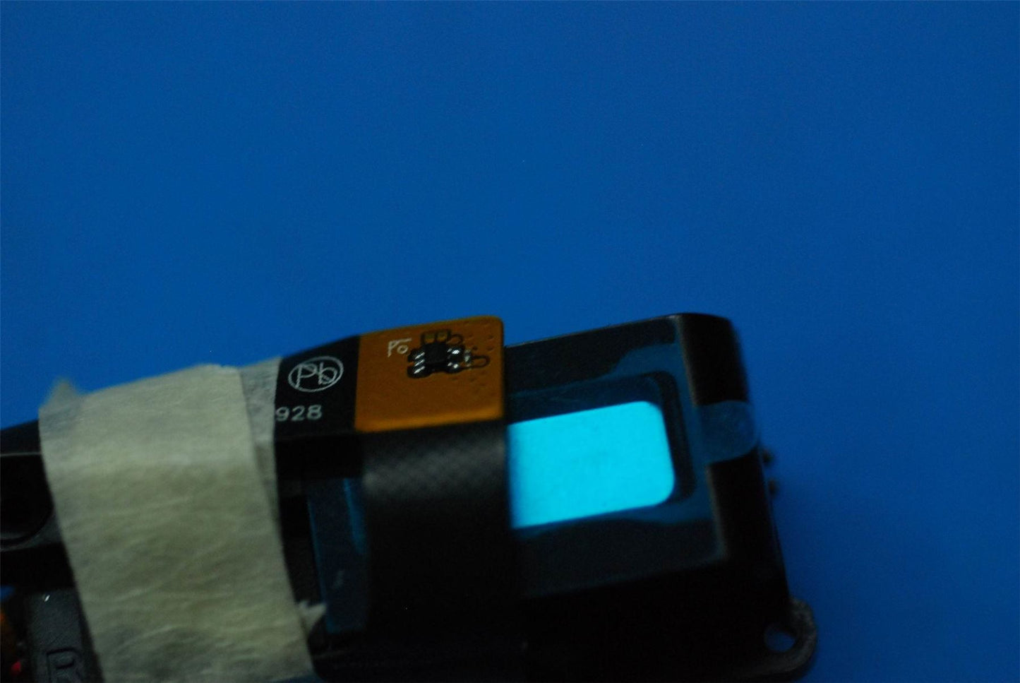 Lenovo 5SB8C02842 YT3-850 R_SPK_EarJack&*7601AA000365CS
