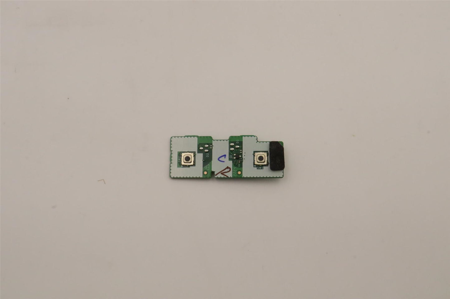 Lenovo CARDPOP C Neo50a Power Button Board 5C50Z66285