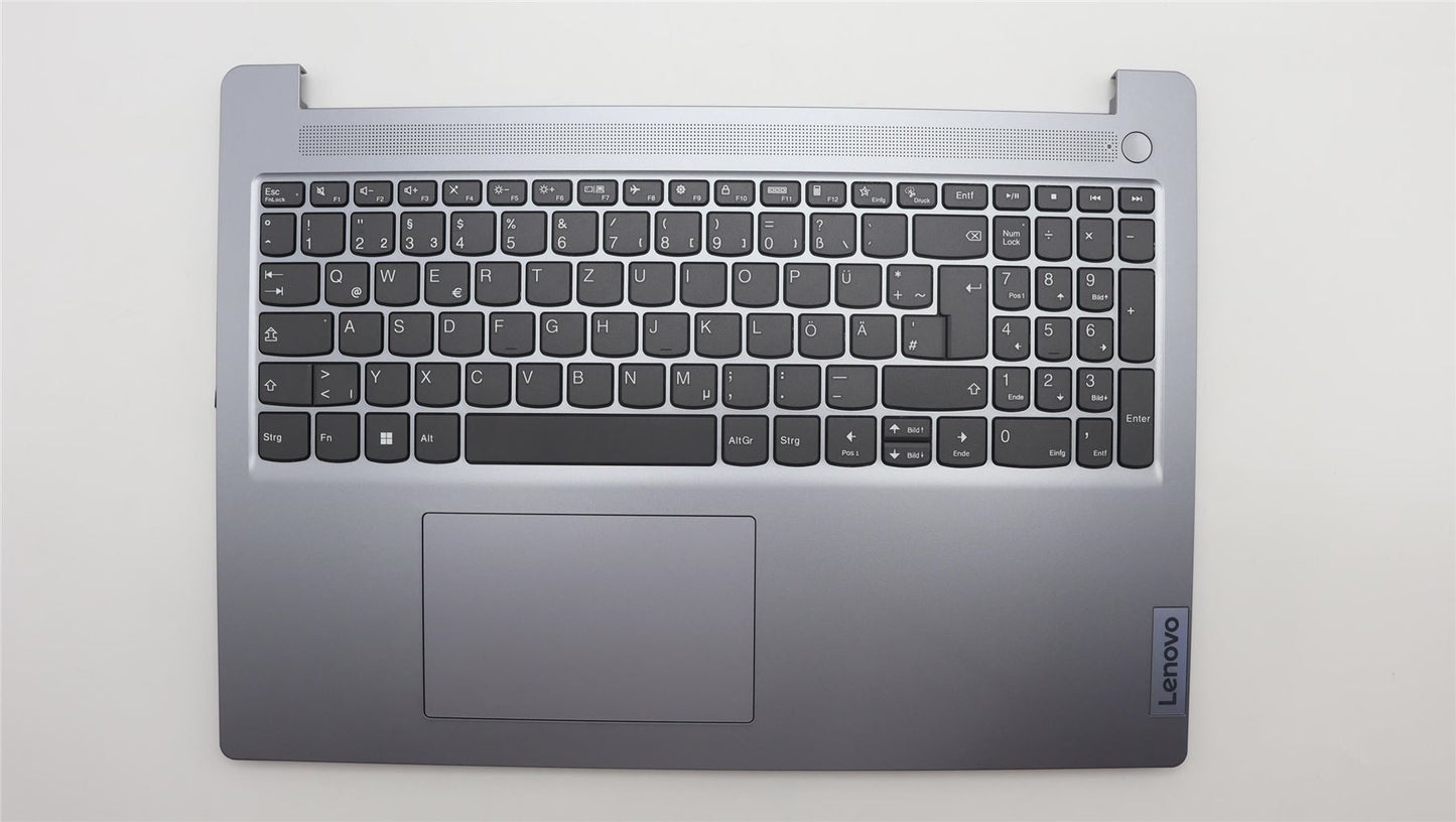 Lenovo COVER UpperCaseASM_GER L83ENNFPAGNBL 5CB1M48059
