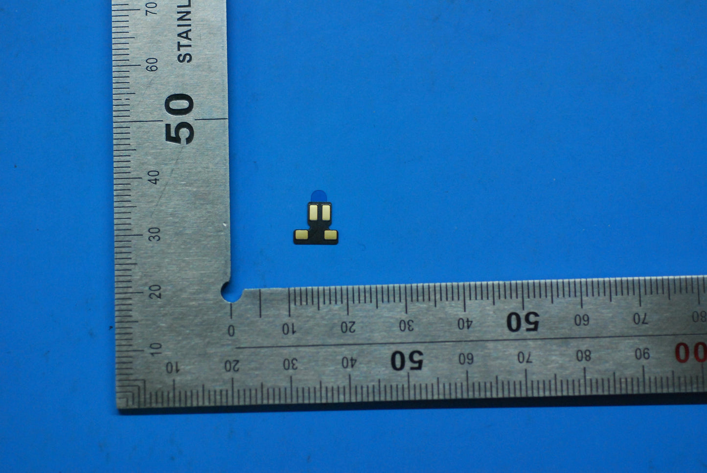 Lenovo ODM PART,K5;SPK-FPC1;0.17MM;1L;THR-HOLE; Speaker FPC Board SF78C02898
