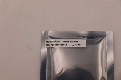 Lenovo 5S60S36613 SHIELD DIMM SHIELDING L 82RK
