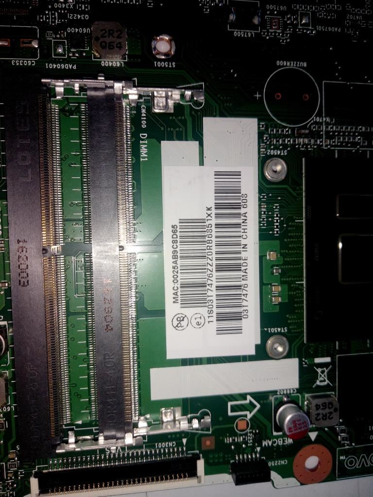 Lenovo S4130_I3_UMA_ASM W10 01GJ050