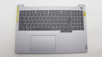 Lenovo COVER Upper Case ASM_ENG W21KK AG NBL 5CB1M48428