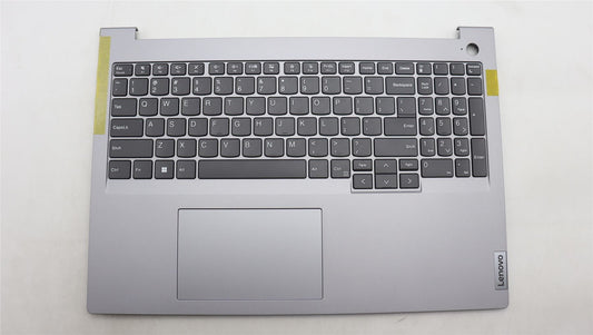 Lenovo COVER Upper Case ASM_ENG W21KK AG NBL 5CB1M48428