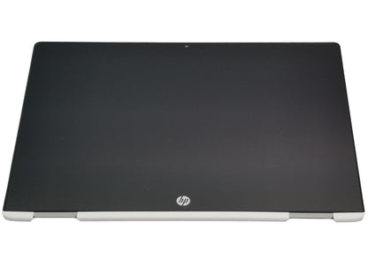 HP Chromebook 12B-CA 12-H LCD Touch Screen Display Assembly 12" HD+ L77982-001