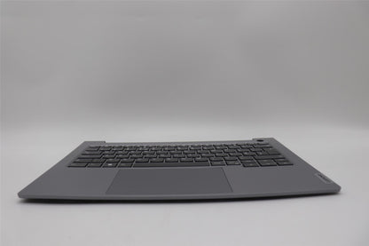 Lenovo COVER Upper Case ASM_UKE W21KJ AGNBL 5CB1M48384