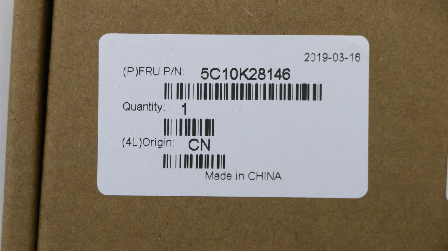 Lenovo IdeaPad Y700-15ISK Cable Lcd Screen Display LED EDP FHD 5C10K28146