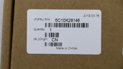 Lenovo IdeaPad Y700-15ISK Cable Lcd Screen Display LED EDP FHD 5C10K28146