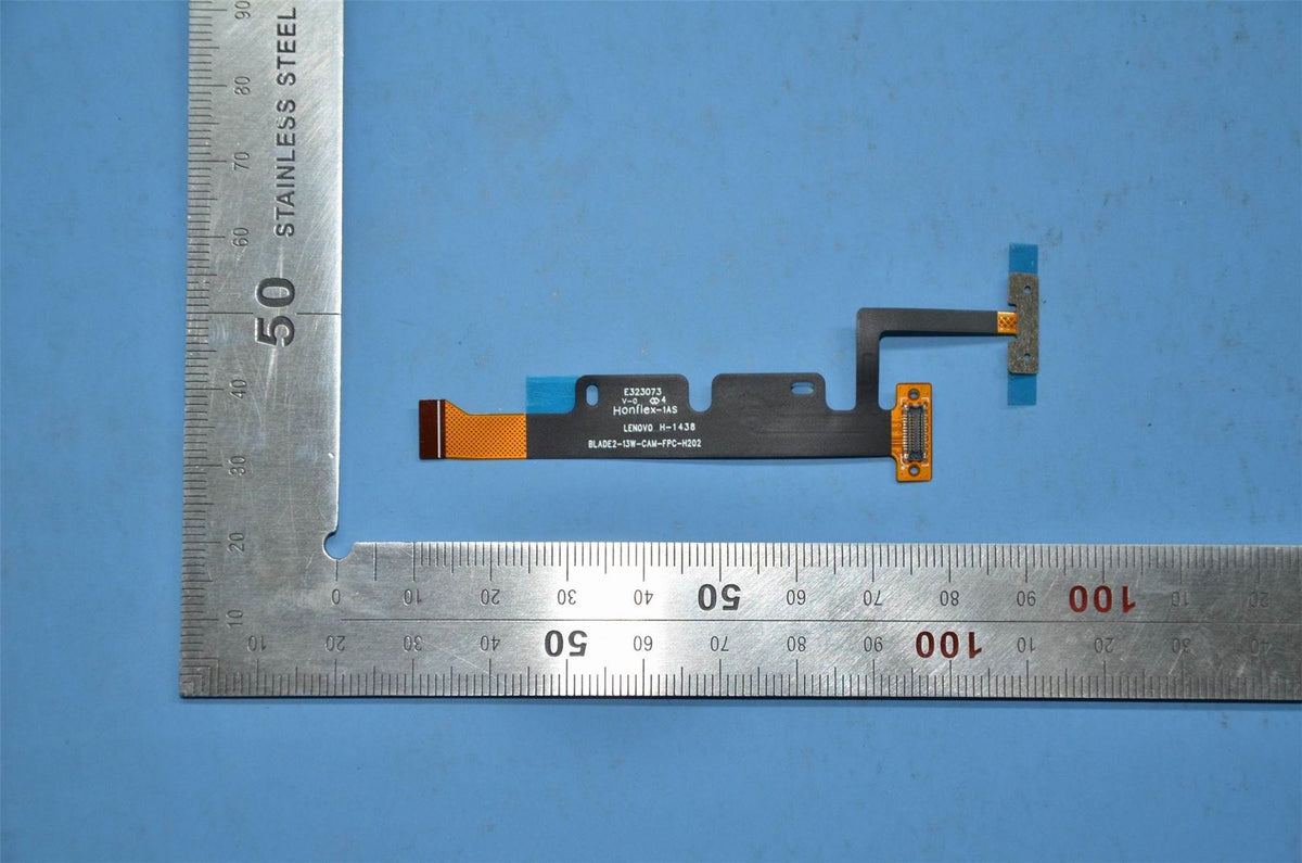 Lenovo Blade2-13W_camera_fpc FPC Camera Board 5F79A6MY4E