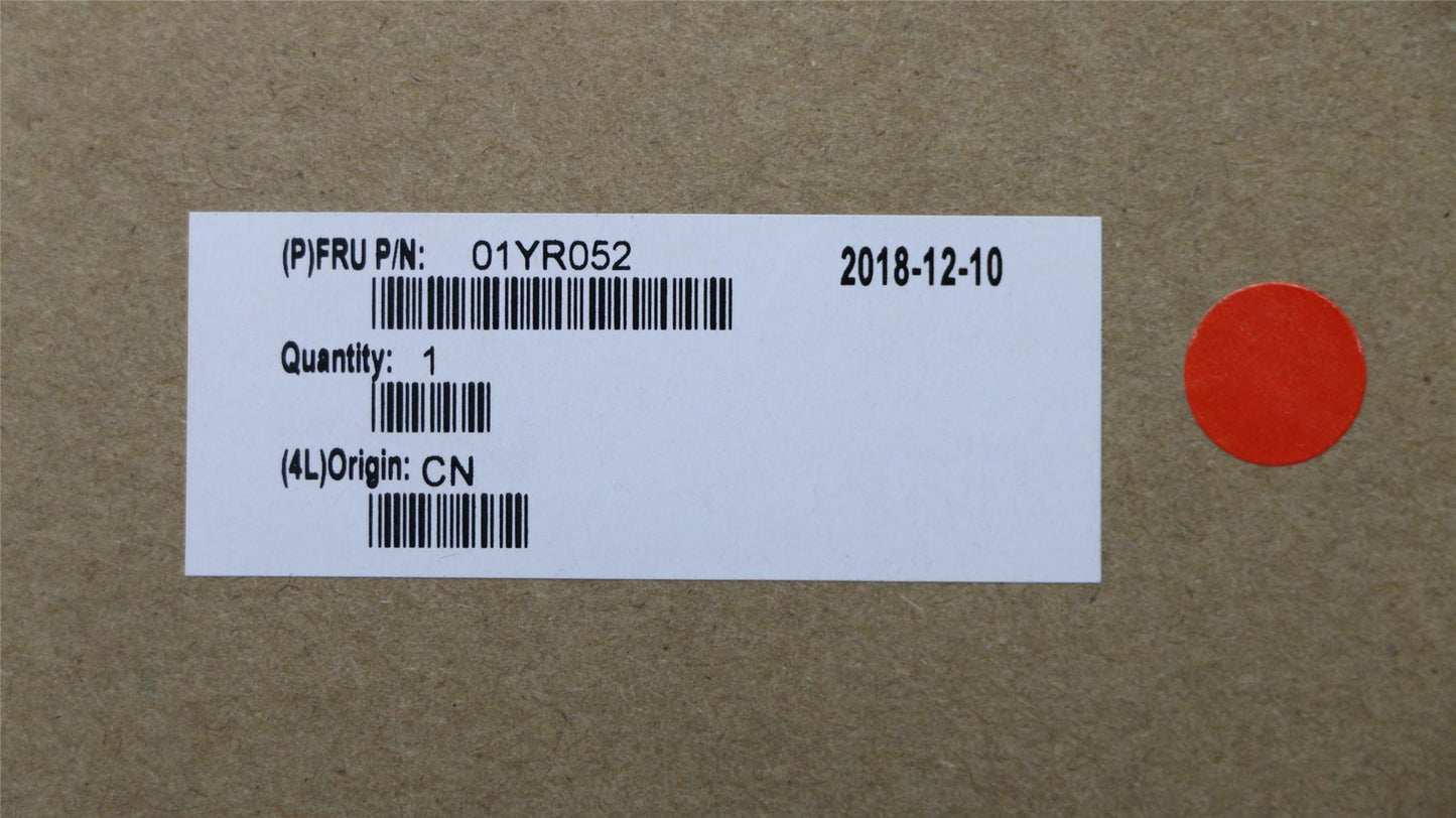 Lenovo ThinkPad T460s 13 Keyboard Belgian Black 01YR052