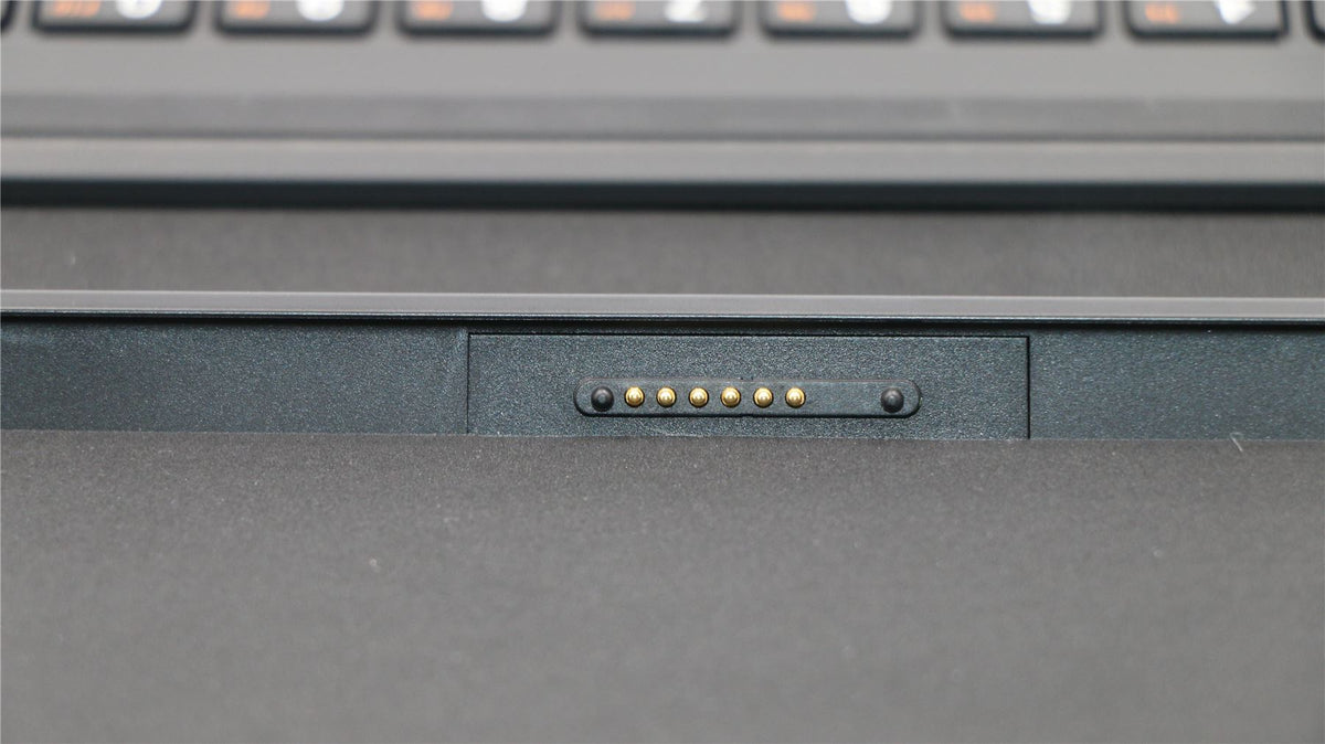 Lenovo Bel-F2M-yisheng-BlackKBD-ASSY Belgian Keyboard 5N20G60213