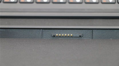 Lenovo Bel-F2M-yisheng-BlackKBD-ASSY Belgian Keyboard 5N20G60213