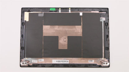 Lenovo ThinkPad X270 A275 LCD Cover Rear Back Housing Black 01HW945