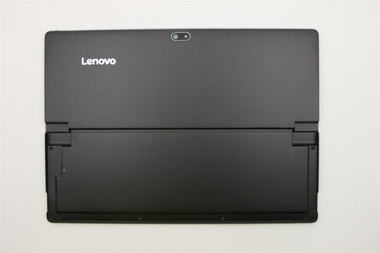 Lenovo Miix 700-12ISK LCD Cover Rear Back Housing Black 5CB0K42984