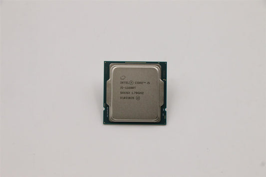 Lenovo Tiny P350 CPU Processor 5SA0U56257