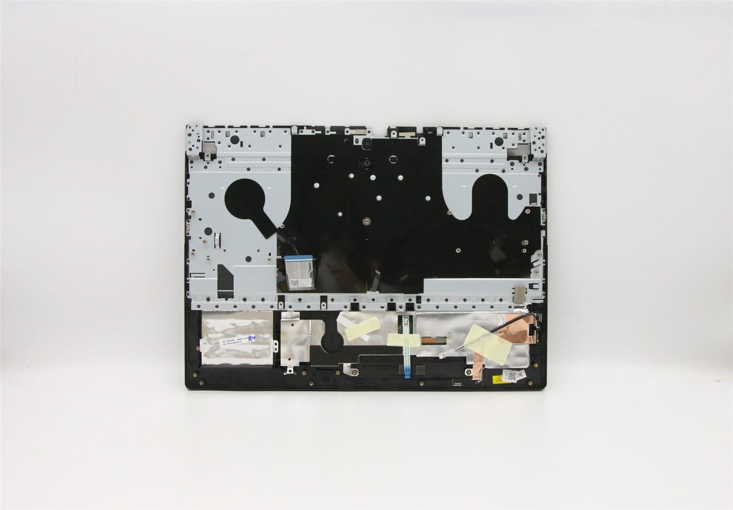 Lenovo UpperCase L 81FV W/KB WH BL HB 5CB0R40219
