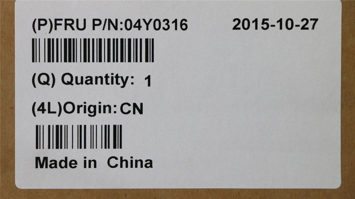 Lenovo FRU GL-KBD HGN CHY Keyboard 04Y0279