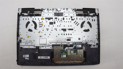 Lenovo Upper Case ASM_GER C 82XV RGB 5CB1L49832