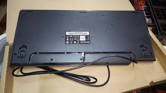 Lenovo FP(EPEAT GOLD),US Euro US English Keyboard 54Y9575