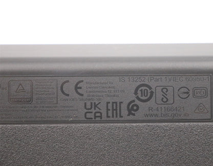 Lenovo Legion Y920T-34IKZ Y720T-34IKH Y520T-25IKL USB Wired Keyboard 00XH601