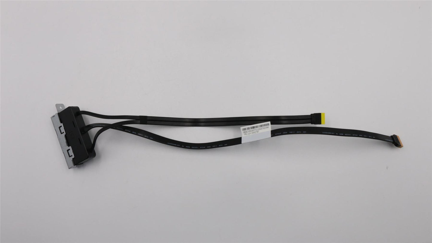 Lenovo USB brkt with cable 00XD510