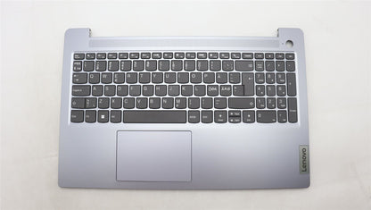 Lenovo COVER UpperCaseASM_NORDICL83ERAGFPNBL 5CB1M23529