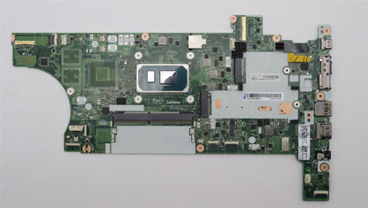 Lenovo ThinkPad T15 Gen 2 T14 Gen 2 Motherboard Mainboard UMA 8G 5B21M82739