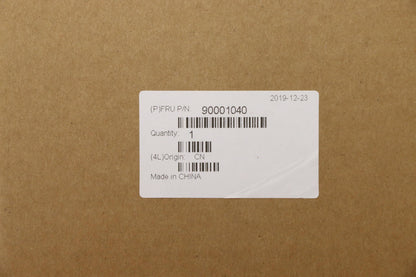 Lenovo LB59B Fingerprint FPR Board 90001040