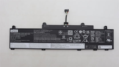 Lenovo Yoga L14 Gen 4 L15 Gen 4 Battery 5B11H56348
