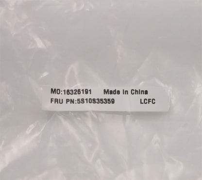 Lenovo SCREW SCREW L82L0 M2.0D 2.3L 5.0 D 0.5T 5S10S35359