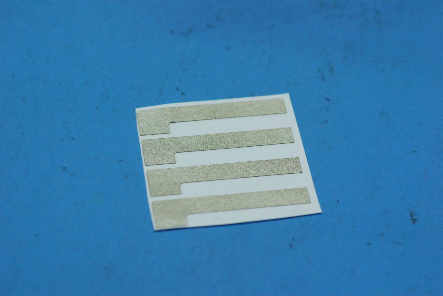 Lenovo A3500 CAP-SENSOR Esd_Cloth&*54502374 CS 5D79A6MW25