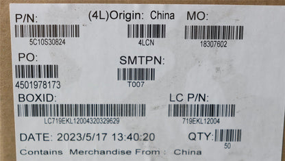 Lenovo Cable L 83AA TOUCHPAD LJYI 5C10S30824