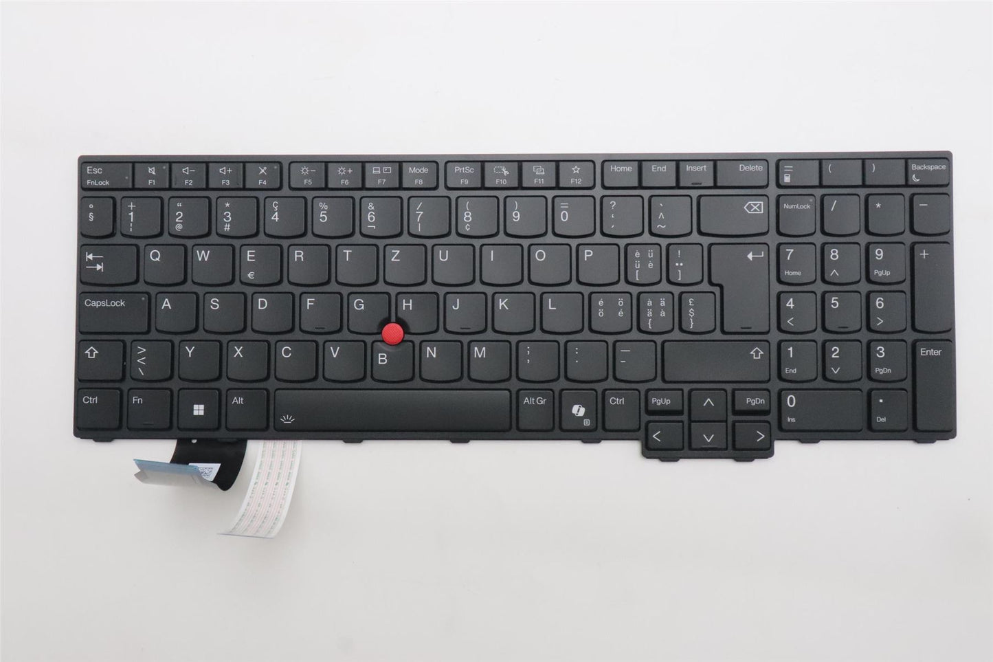 Lenovo  5N21M39692 5N21M39988 5N21M40197