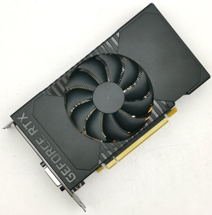 HP NVIDIA GeForce RTX2060 6GB FH L34259-001