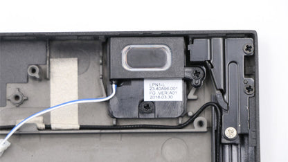 Lenovo FRU Rear Cover Asm 3G 04X0504
