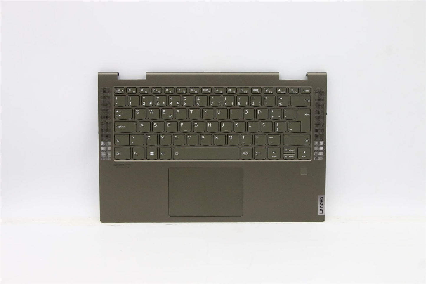 Lenovo Upper Case ASM_POR L82BH DM 5CB1A08862
