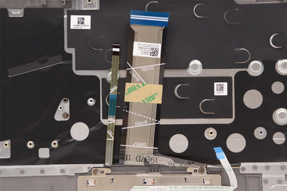 Lenovo Upper Case ASM_THAI C21DL MGBL 5CB1H88677