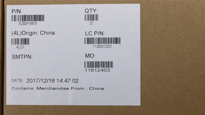 Lenovo IdeaPad 720S-13IKB 720S-13ARR Hinge Cap Strip Trim Cover 5CB0P18876