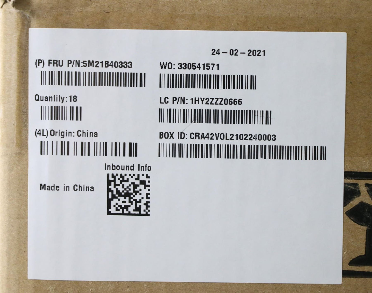 Lenovo MECHANICAL Compute,Table,Stand,WT 5M21B40333