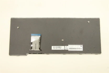 Lenovo Yoga 11e Gen 6 Keyboard Arabic Black 5N20W41837