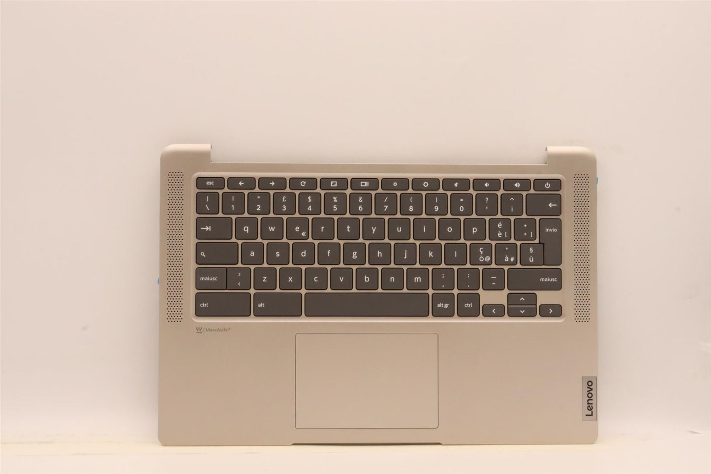 Lenovo Upper Case ASM_ITA L82M8 SD NBL 5CB1D33534