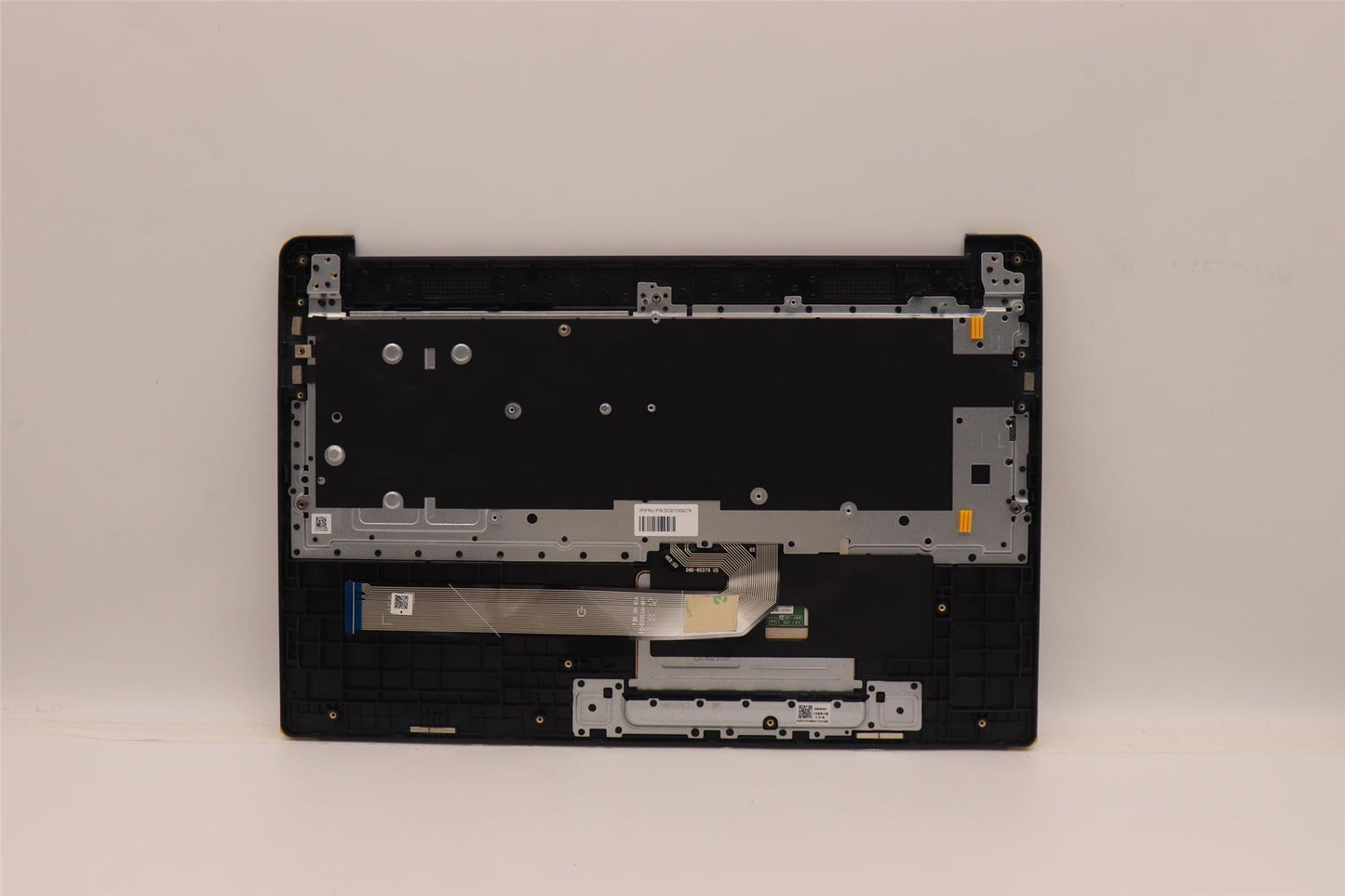 Lenovo IdeaPad 3 15IJL6 Palmrest Cover Touchpad Keyboard US Europe 5CB1D69279