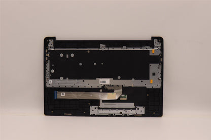 Lenovo IdeaPad 3 15IJL6 Palmrest Cover Touchpad Keyboard US Europe 5CB1D69279