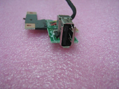 Lenovo Sub Crd ID USB Board 44C4059